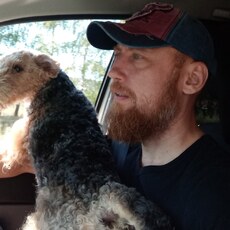 Фотография мужчины Андрей, 44 года из г. Ульяновск