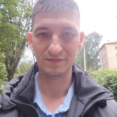 Фотография мужчины Мансур, 37 лет из г. Ижевск