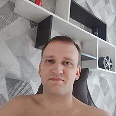 Фотография мужчины Виталий, 36 лет из г. Красноярск