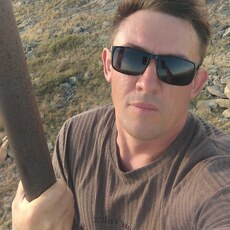 Фотография мужчины Сергей, 38 лет из г. Семей