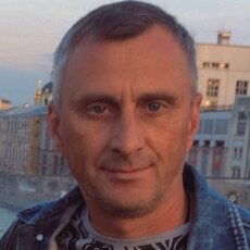 Фотография мужчины Сергей, 52 года из г. Омск