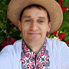 Фотография мужчины Александр, 46 лет из г. Балаклея