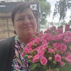 Фотография девушки Наталья, 55 лет из г. Челябинск