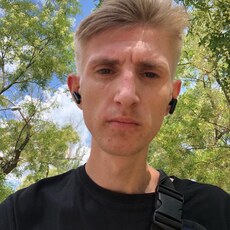 Фотография мужчины Ваня, 23 года из г. Одесса