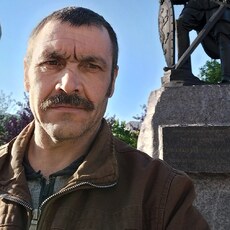 Фотография мужчины Володя, 52 года из г. Дзержинск
