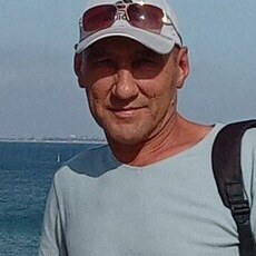 Фотография мужчины Сергей, 48 лет из г. Питерка