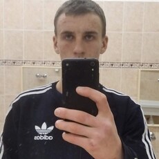 Фотография мужчины Максим, 22 года из г. Октябрьский