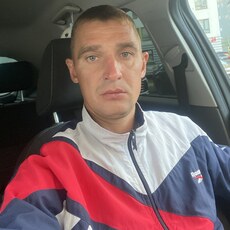 Фотография мужчины Дмитрий, 35 лет из г. Москва