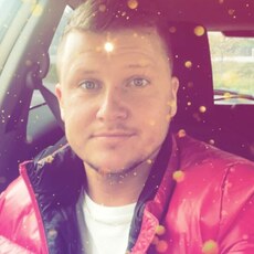 Фотография мужчины Никита, 35 лет из г. Гдыня