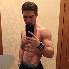 Фотография мужчины Александр, 38 лет из г. Новокузнецк