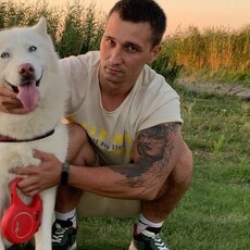 Фотография мужчины Сергей, 32 года из г. Калининград