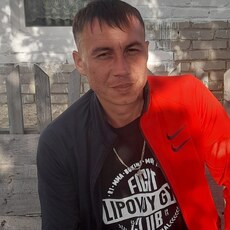 Фотография мужчины Николай, 37 лет из г. Костанай