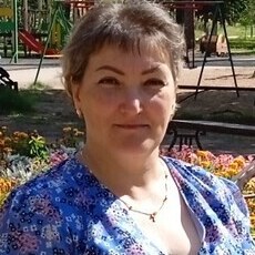 Фотография девушки Гунта, 50 лет из г. Боровичи