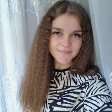 Фотография девушки Вероника, 28 лет из г. Витебск