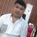 Бекзод, 44 года