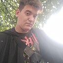 Денис, 20 лет