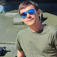 Фотография мужчины Павел, 31 год из г. Москва