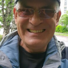 Фотография мужчины Валерий, 61 год из г. Петрозаводск