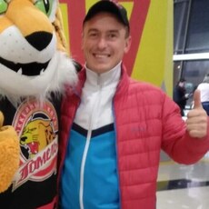 Фотография мужчины Сергей, 41 год из г. Архангельск