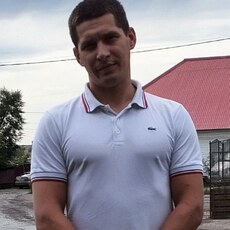 Фотография мужчины Роман, 35 лет из г. Белово