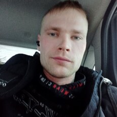 Фотография мужчины Алексей, 29 лет из г. Жигулевск