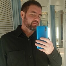 Фотография мужчины Андрей, 42 года из г. Саранск