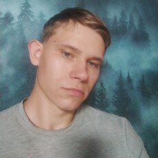 Фотография мужчины Алексей, 24 года из г. Прокопьевск