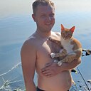 Артур, 37 лет