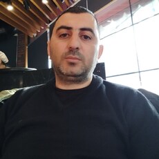Фотография мужчины Roma, 39 лет из г. Баку