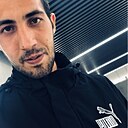 Пашок, 26 лет