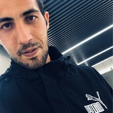 Фотография мужчины Пашок, 26 лет из г. Балахна