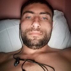 Фотография мужчины Человек, 30 лет из г. Орел