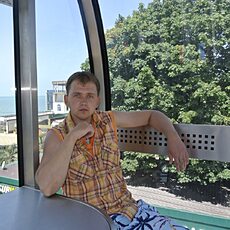 Фотография мужчины Роман, 37 лет из г. Рославль