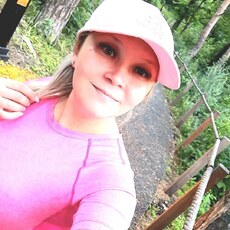 Фотография девушки Луиза, 36 лет из г. Белорецк