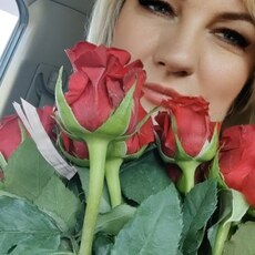 Фотография девушки Людмила, 43 года из г. Брест