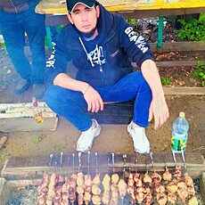 Фотография мужчины Шахрам, 29 лет из г. Артемовский