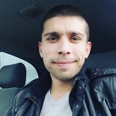 Фотография мужчины Андрей, 34 года из г. Краснодар