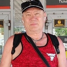 Фотография мужчины Игорь Ма, 65 лет из г. Миасс