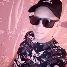 Фотография мужчины Неизвестный, 29 лет из г. Семенов