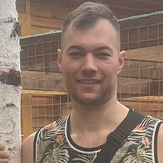 Фотография мужчины Данила, 36 лет из г. Комсомольск-на-Амуре