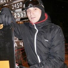 Фотография мужчины Александр, 36 лет из г. Набережные Челны