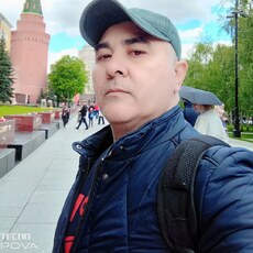 Фотография мужчины Бек, 48 лет из г. Домодедово