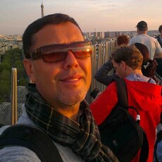 Фотография мужчины Рома, 60 лет из г. Пермь