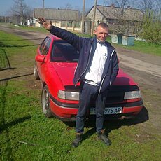 Фотография мужчины Виталий, 50 лет из г. Вознесенск