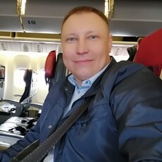 Фотография мужчины Сергей, 46 лет из г. Мытищи