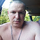 Вовка, 36 лет