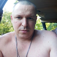 Фотография мужчины Вовка, 36 лет из г. Юрга