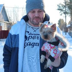 Фотография мужчины Дима, 49 лет из г. Северодвинск