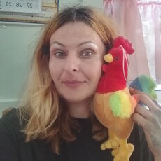 Фотография девушки Катя, 39 лет из г. Чита