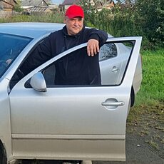 Фотография мужчины Борис, 52 года из г. Верхний Уфалей